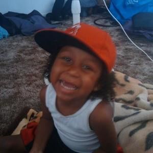 Meet your Posher, Devin